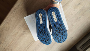 Кроссовки Geox s 31 (5 фото из 5)