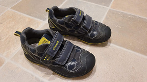 Кроссовки Geox s 28 (2 фото из 7)