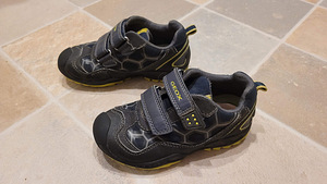 Кроссовки Geox s 28 (3 фото из 7)
