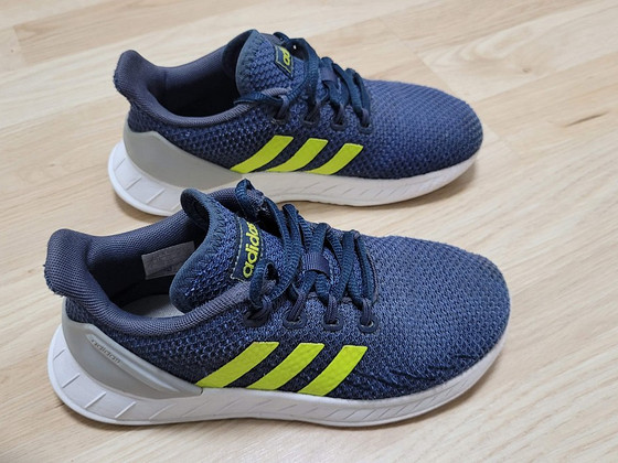 Кроссовки Adidas s 32