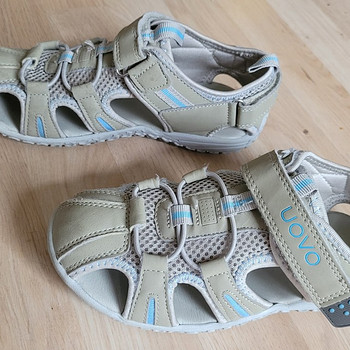 Laste sandaalid s 32 - 33