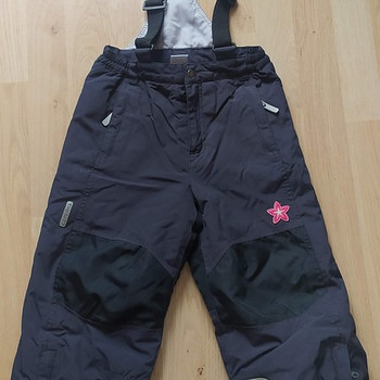 IcePeak talvepüksid s. 98