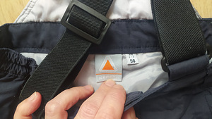 Зимние брюки IcePeak s. 98 (3 фото из 4)