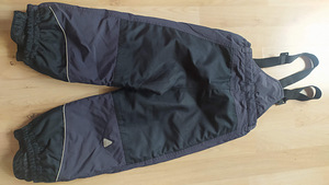 Зимние брюки IcePeak s. 98 (4 фото из 4)
