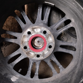 Nano Design veljed 5x112 15 tolli