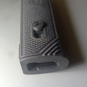 3D prinditud nuga