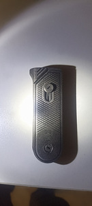 3D prinditud nuga (4 foto / 5)