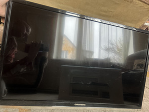ЖК-телевизор Grundig 32 VLE 5325 BG (1 фото из 4)