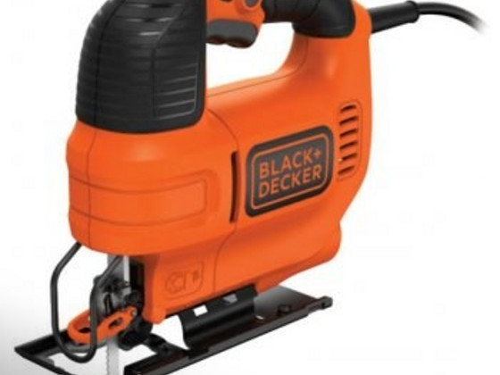 Tikksaag Black&Decker KS801SE