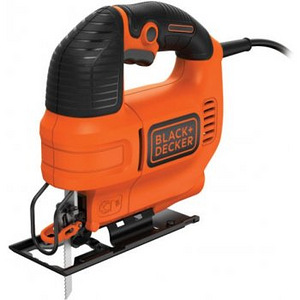 Лобзик Black&Decker KS801SE (1 фото из 5)