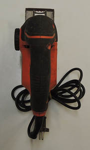 Лобзик Black&Decker KS801SE (4 фото из 5)