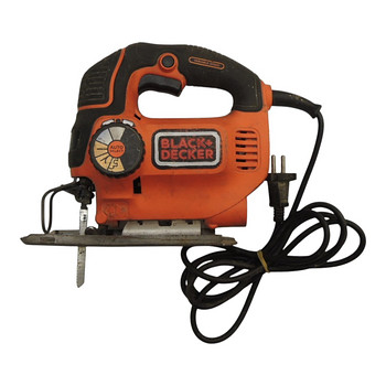 Лобзик Black&Decker KS801SE