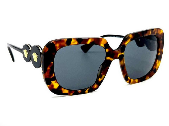 Originaal Versace päikeseprillid, uued.