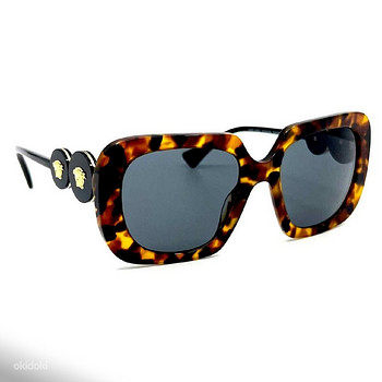 Originaal Versace päikeseprillid, uued.