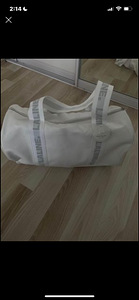 Спортивная сумка (1 фото из 2)