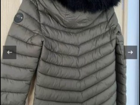 Superdry куртка