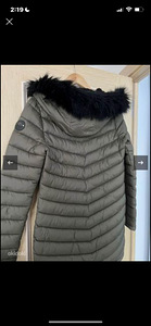 Superdry куртка (1 фото из 5)