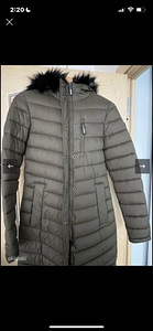 Superdry куртка (4 фото из 5)