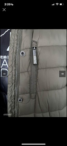 Superdry куртка (5 фото из 5)