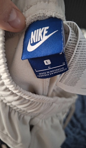 Nike dressipluusid (2 foto / 3)