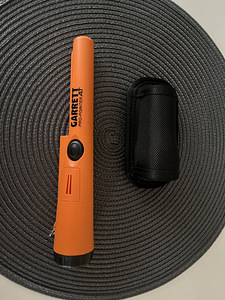 Garrett pro pointer at (1 foto / 1)