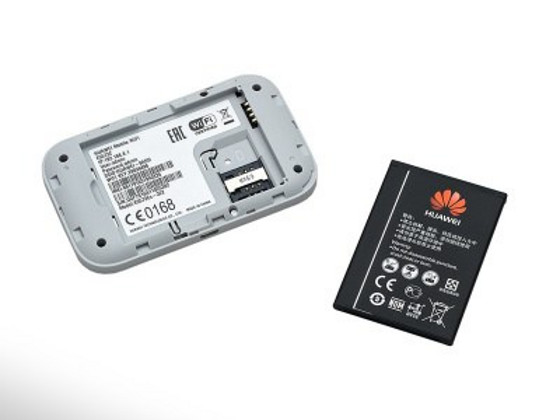 Huawei mobile wifi