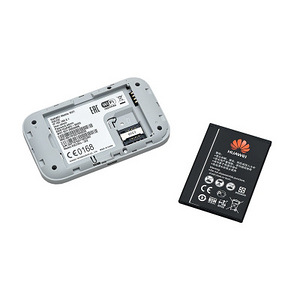 Huawei mobile wifi (1 фото из 3)