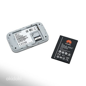 Huawei mobile wifi
