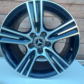 Mercedes veljed R17