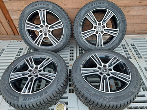 Mercedes veljed R17 (3 foto / 3)