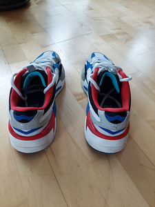 Puma RS-X3 Puzzle vabaaja/jooksujalanõud (3 foto / 3)