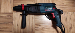 Перфоратор Bosch GBH 2-26 не оригинал (1 фото из 2)