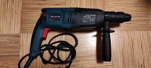 Перфоратор Bosch GBH 2-26 не оригинал (2 фото из 2)