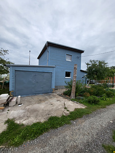Teostame fassaadide töid (1 foto / 3)