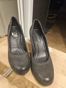 Обувь экко. С.38 (3 фото из 3)