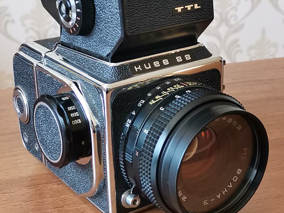 KIEV 88TTL, MIR-26B,TAIR-33B,VOLNA-3-MC
