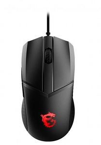 MSI Mouse Clutch GM41 Lightweight (2 foto / 2)