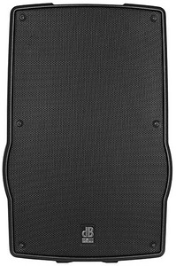 Активная колонка db Technologies Opera Black Line 712BL (1 фото из 3)