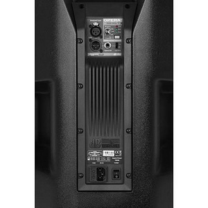 Активная колонка db Technologies Opera Black Line 712BL (2 фото из 3)