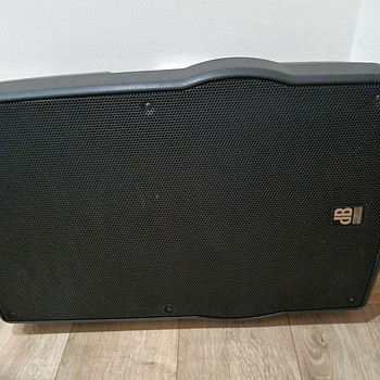 Активная колонка db Technologies Opera Black Line 712BL