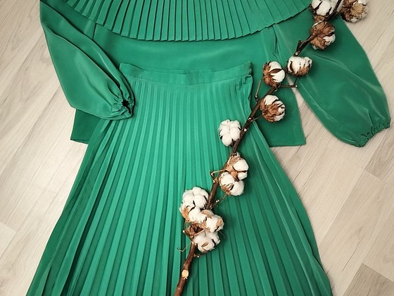 Kleid XS-S
