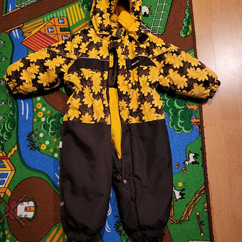 Lenne talvekombe s80