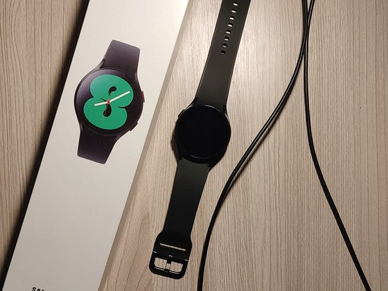 Nutikell Samsung Galaxy Watch 4 LTE 40mm