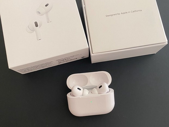 Apple Airpods Pro 2