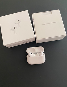 Apple Airpods Pro 2 (1 foto / 3)