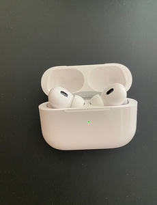 Apple Airpods Pro 2 (2 foto / 3)
