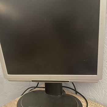 Monitorid ja klaviatuur