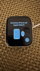 Apple watch series 4 44mm (5 foto / 8)