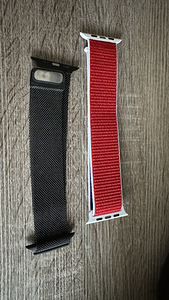 Apple watch series 4 44mm (4 foto / 8)