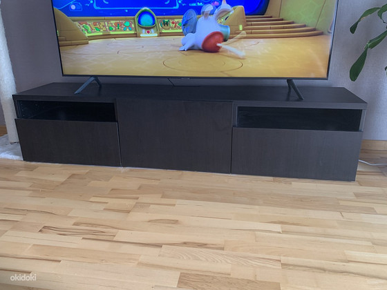 TV alus IKEA